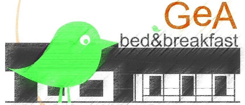 קונאו Bed And Breakfast Gea מראה חיצוני תמונה