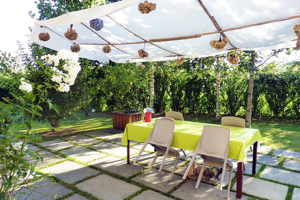 קונאו Bed And Breakfast Gea מראה חיצוני תמונה