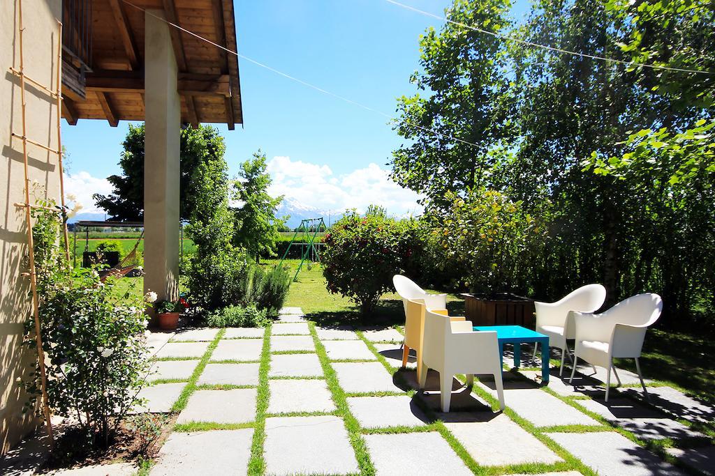 קונאו Bed And Breakfast Gea מראה חיצוני תמונה