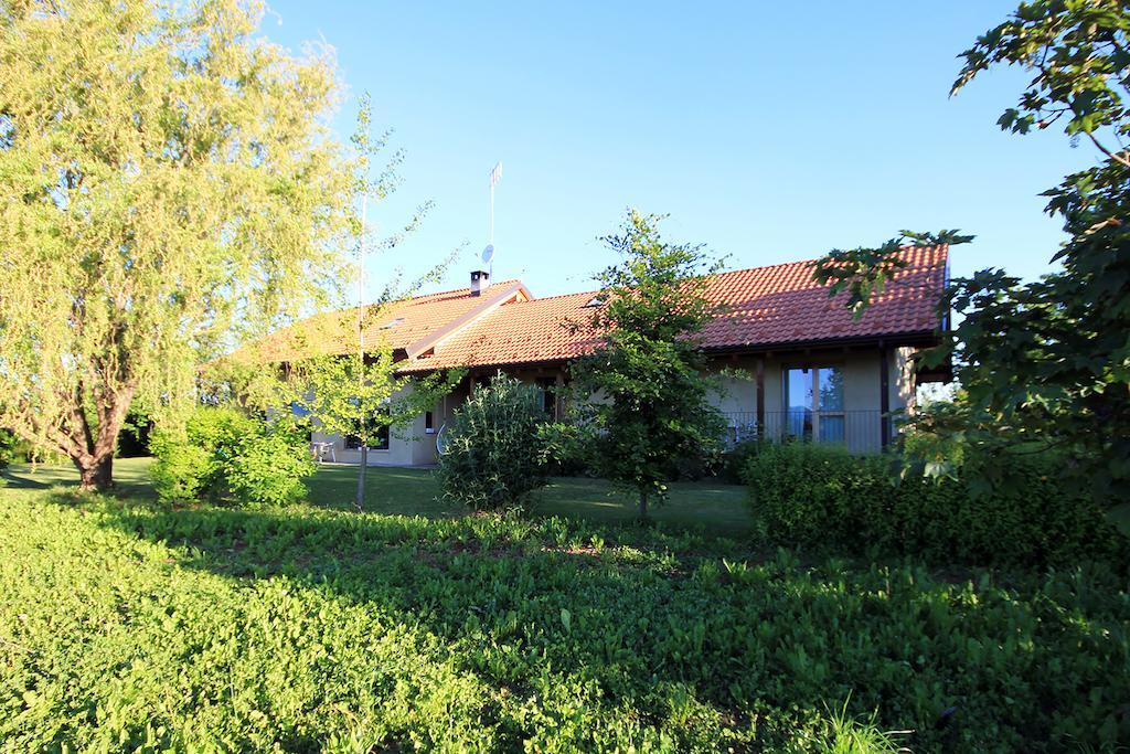 קונאו Bed And Breakfast Gea מראה חיצוני תמונה