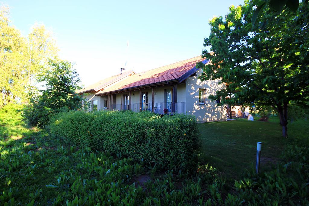 קונאו Bed And Breakfast Gea מראה חיצוני תמונה