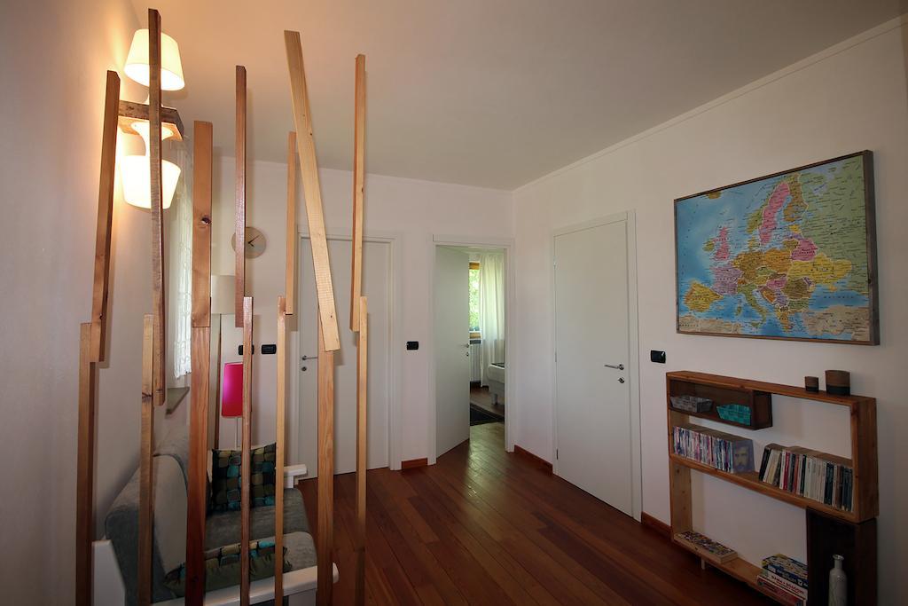 קונאו Bed And Breakfast Gea מראה חיצוני תמונה