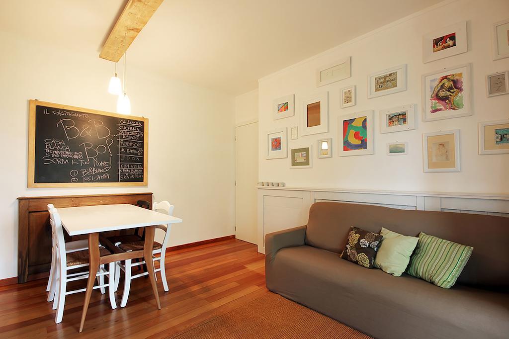 קונאו Bed And Breakfast Gea מראה חיצוני תמונה